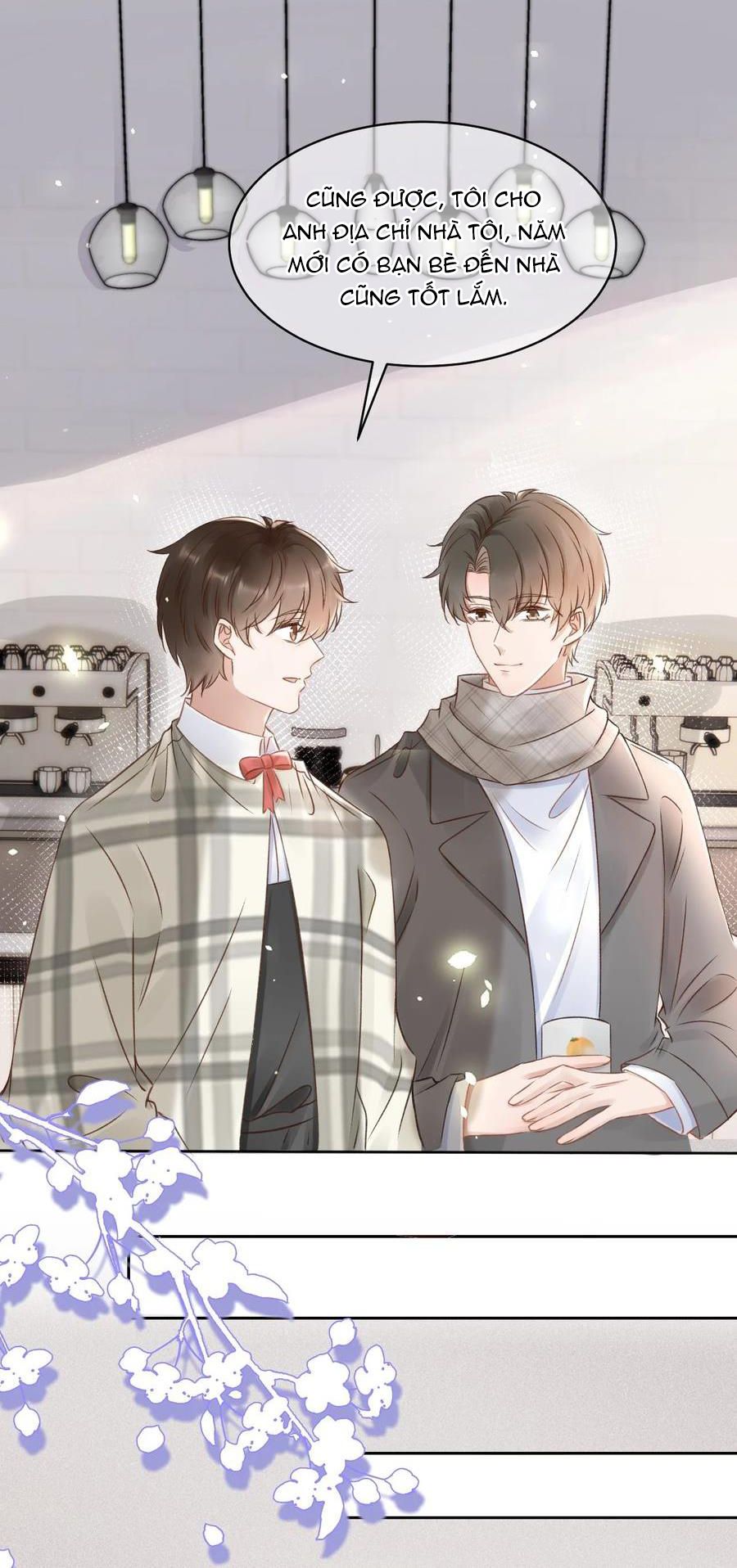 ta sinh con cho tổng tài chapter 44 24