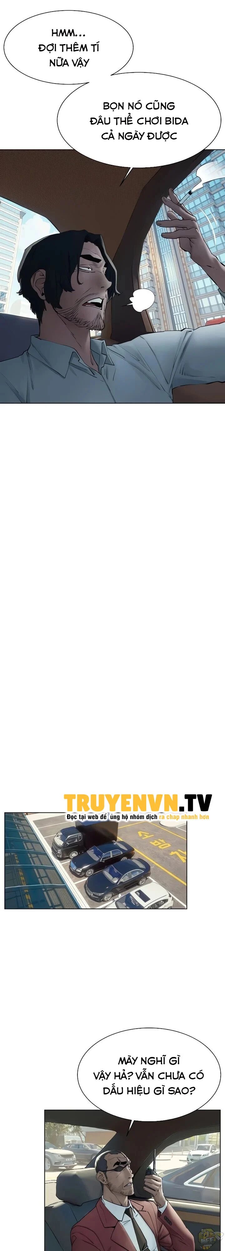 cuộc chiến thầm lặng chapter 227 6
