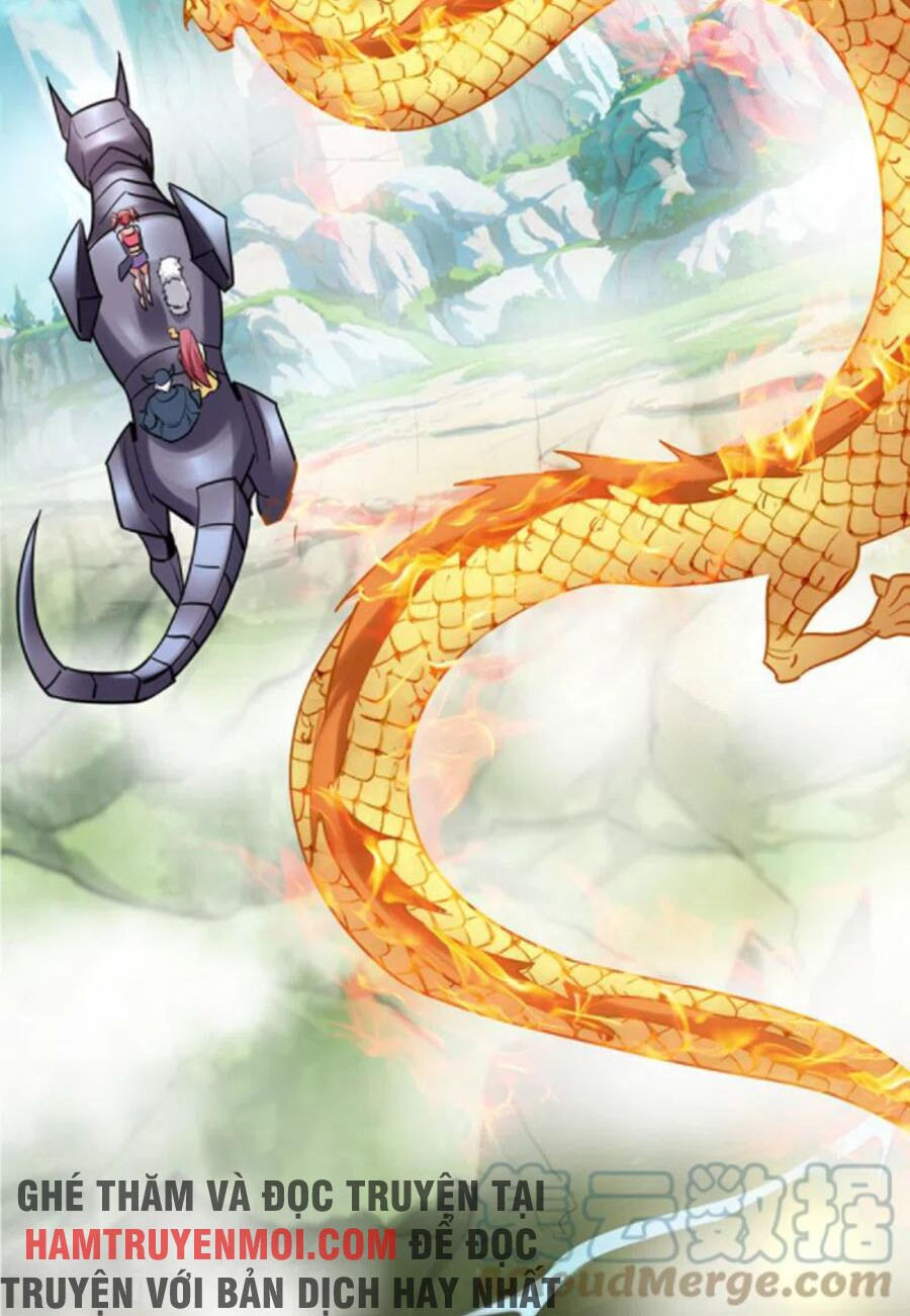 tối cường thần y tại đô thị chapter 238 29