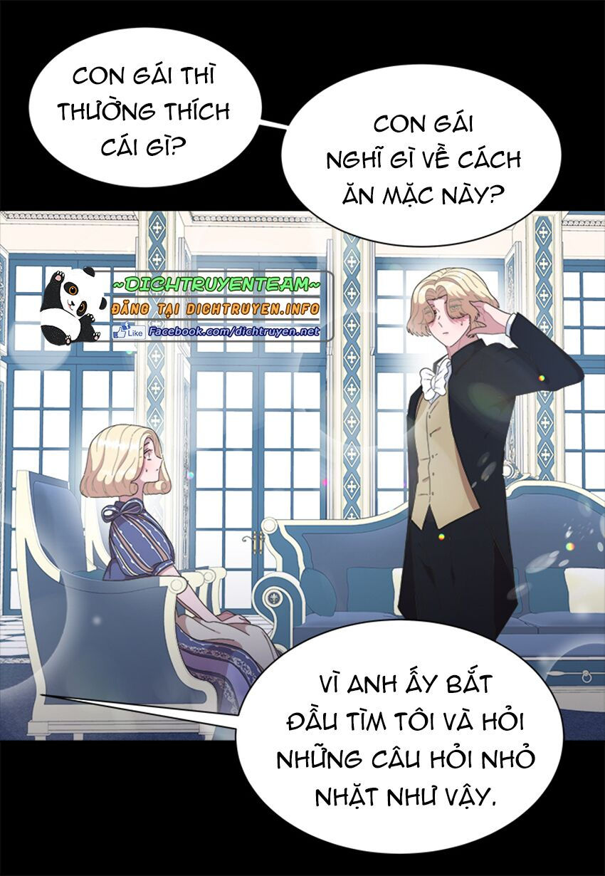 con gái bảo bối của ma vương chapter 138 51