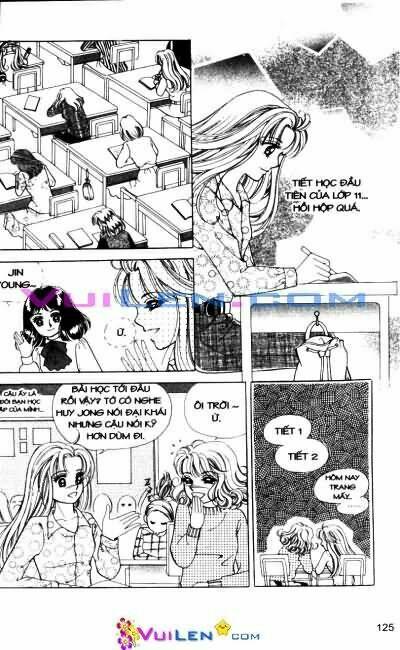 cánh cửa mùa hè chapter 6 125