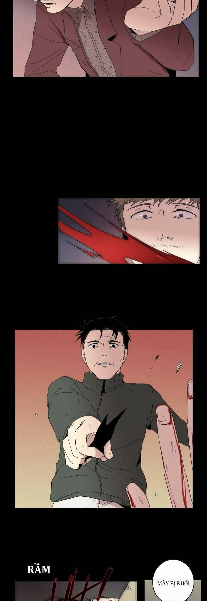 the children's teacher, mr. kwon chapter 49 15