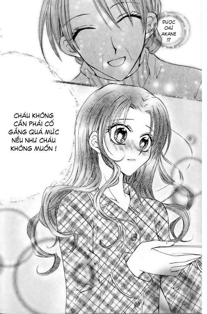 kitchen no ohime-sama - nàng công chúa bánh ngọt chapter 10 29