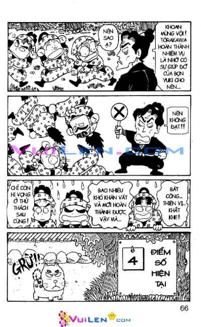 ninja loạn thị chapter 18 66