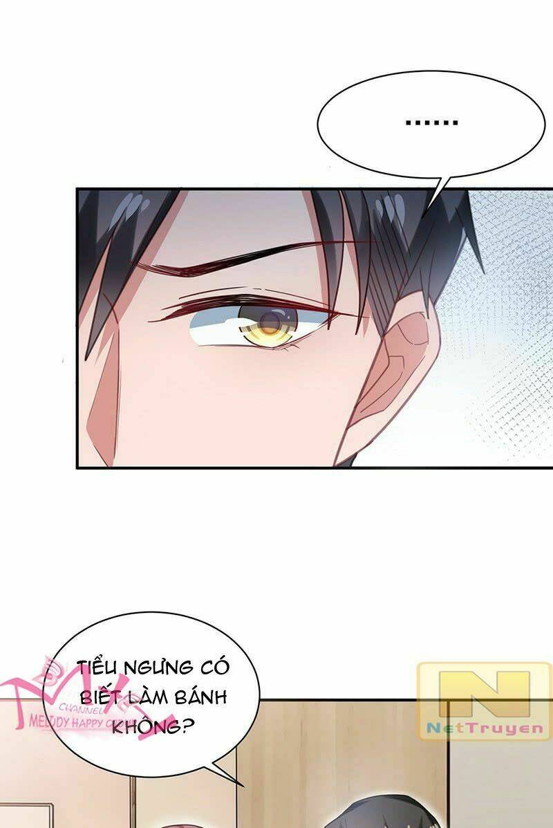 thịnh thế điềm sủng: cô vợ nhỏ đáng yêu của dịch thiếu chapter 82 12