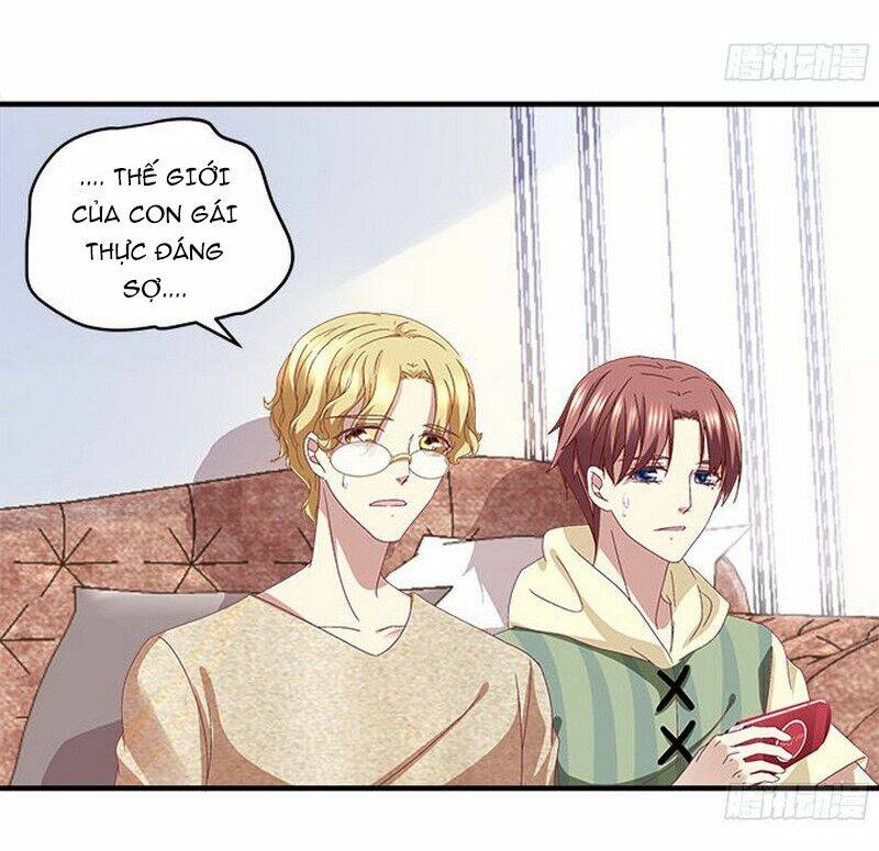 thiên lại âm linh chapter 25 43