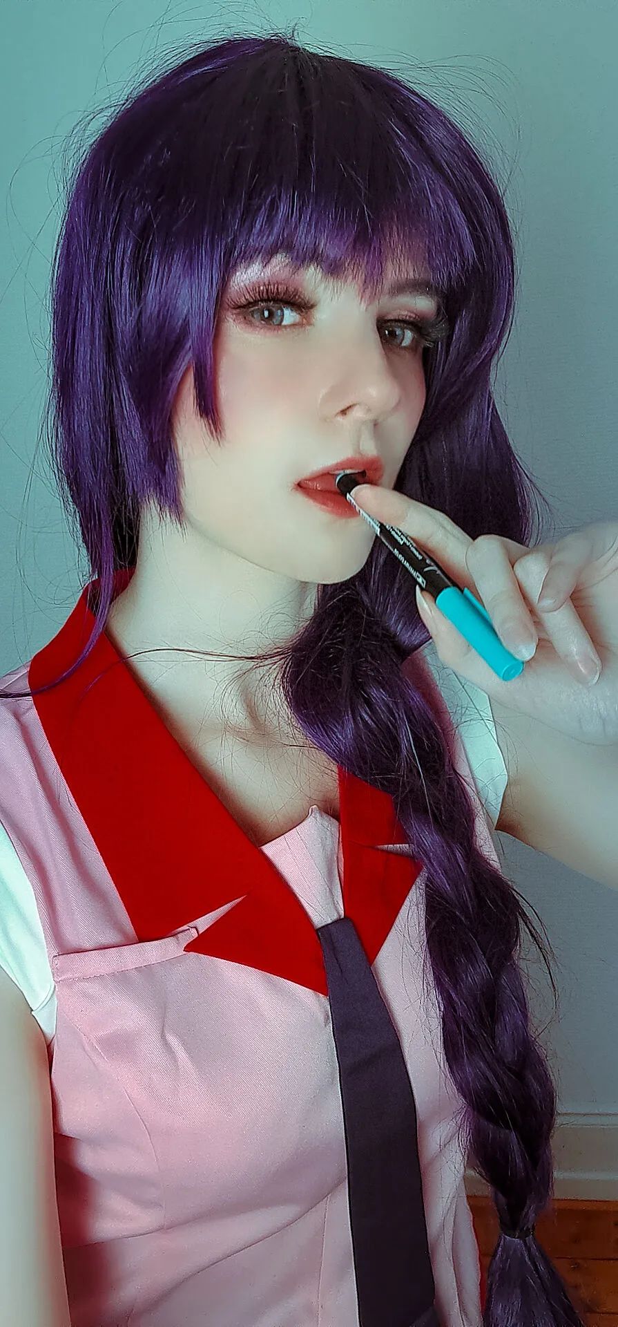 hình cosplay chapter 288 86