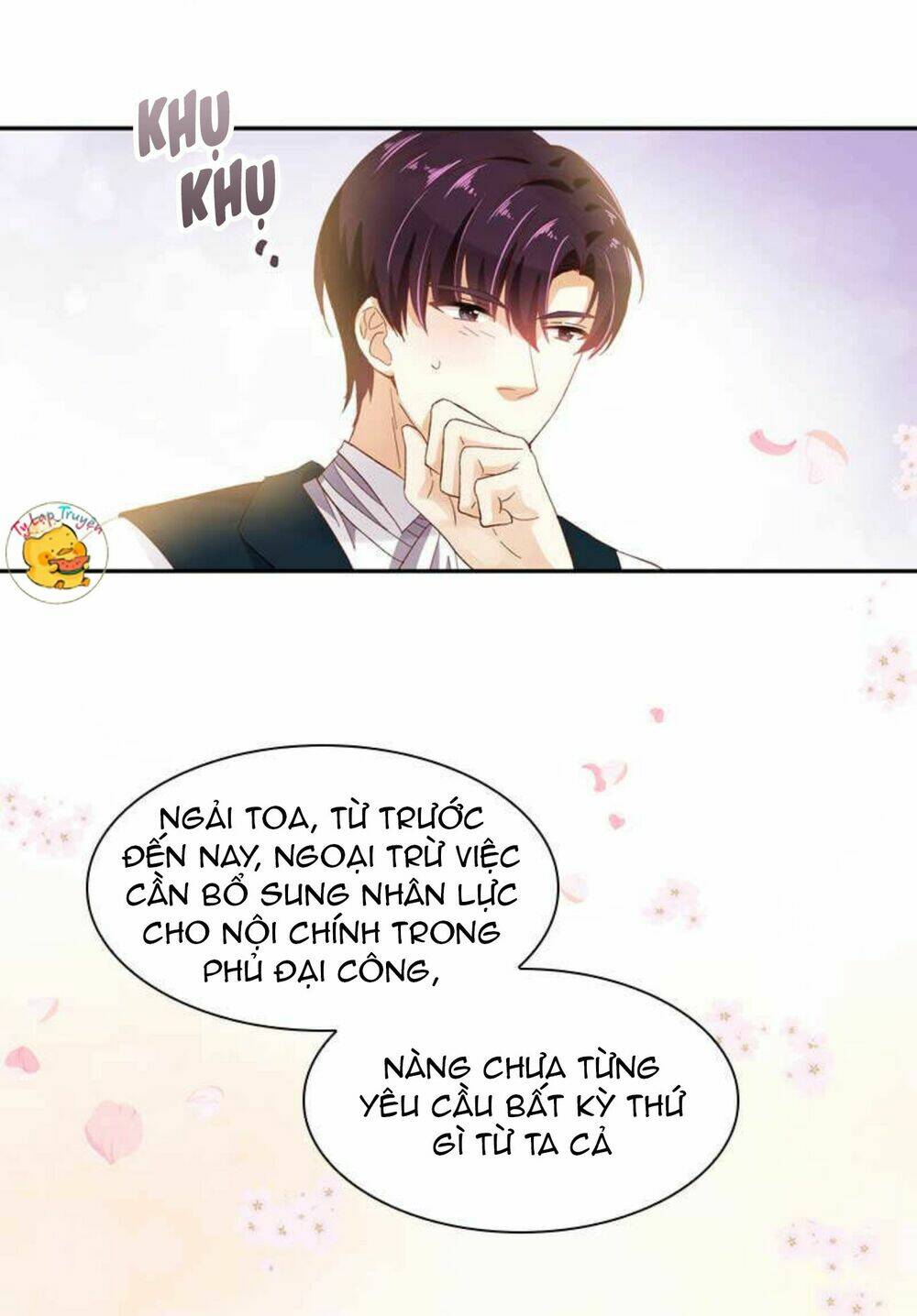 ác nữ cải biến chapter 48 42