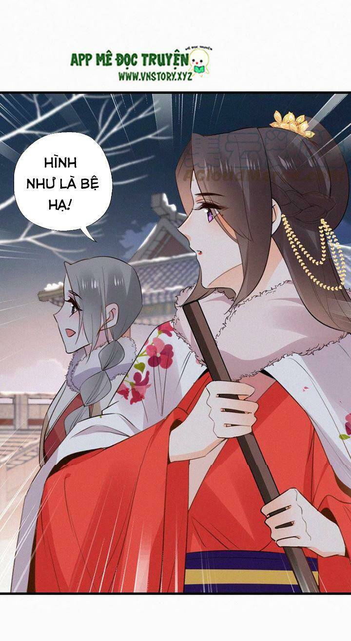 thiên hương mỹ nhân chapter 116 39