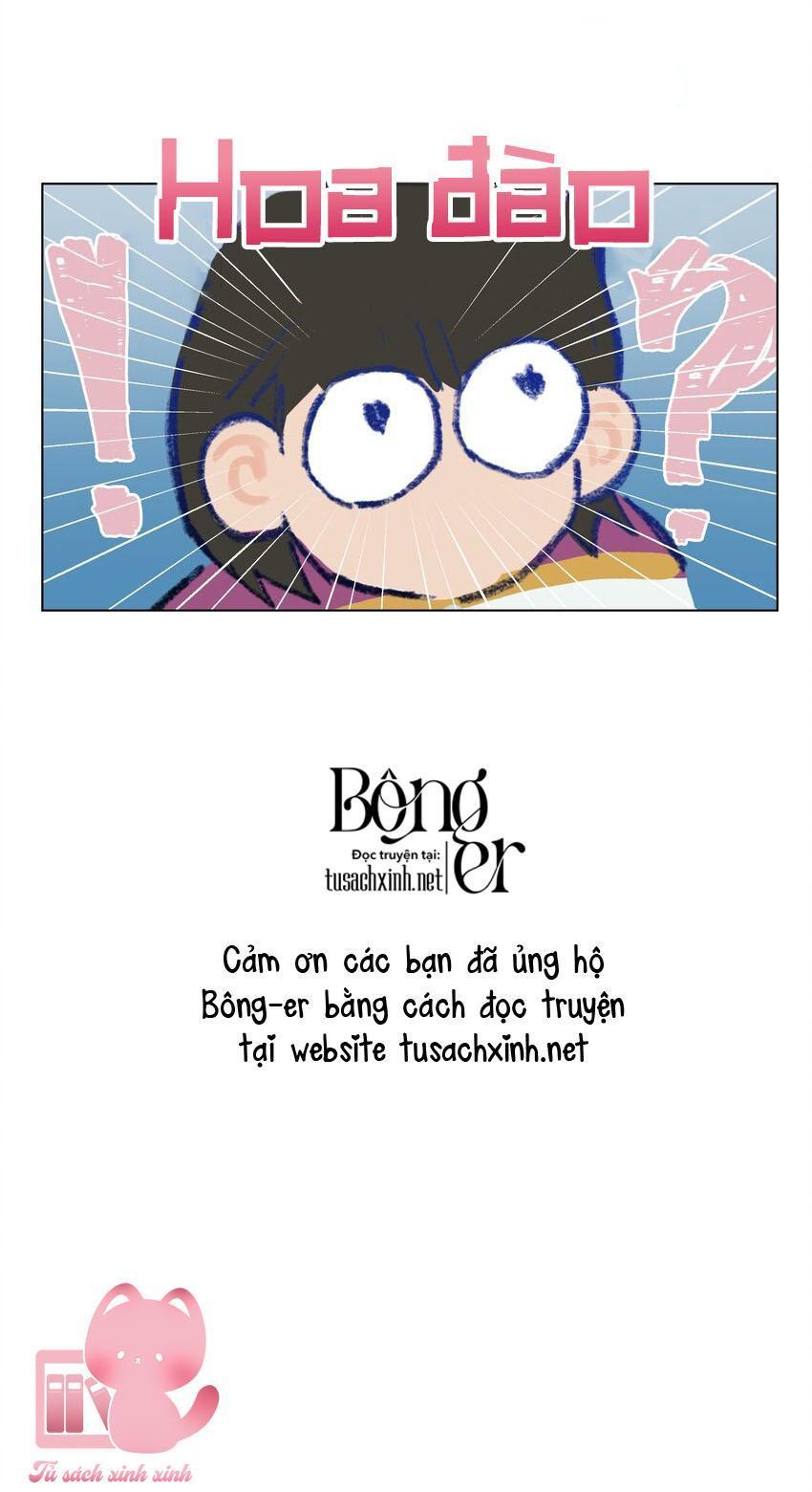 con thỏ rơi vào bẫy tin đồn chapter 9 30