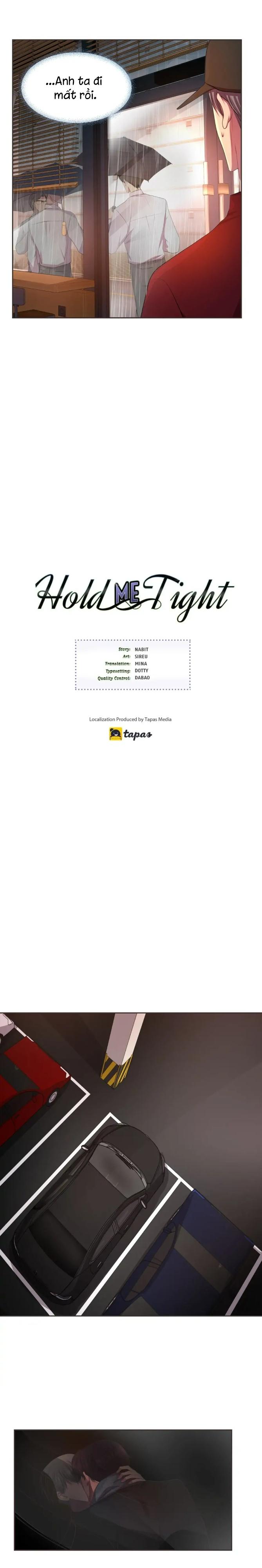 giữ em thật chặt (hold me tight) chapter 110 9