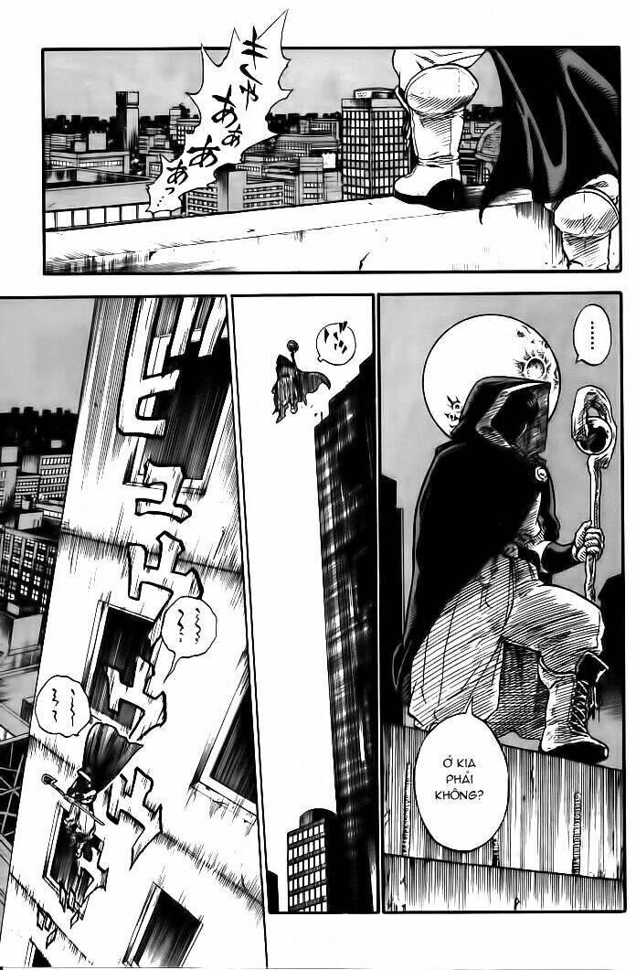 brave story - shinsetsu chapter 1 8