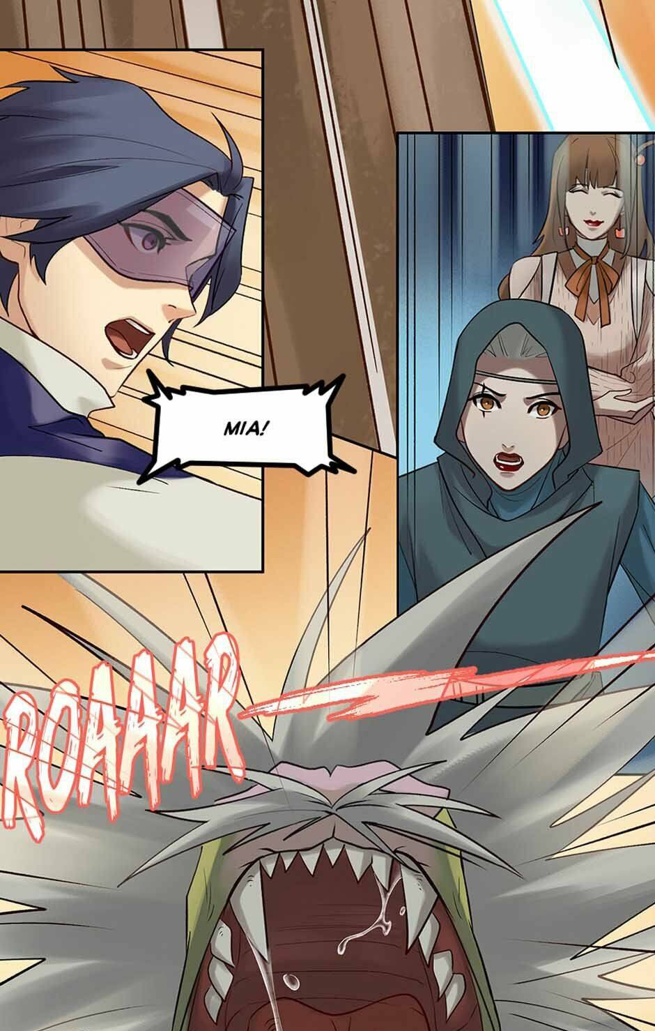 anh hùng và hiệp nữ chapter 43 42