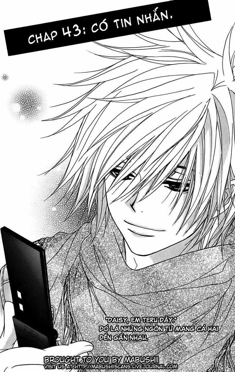 điện kích daisy chapter 43 2