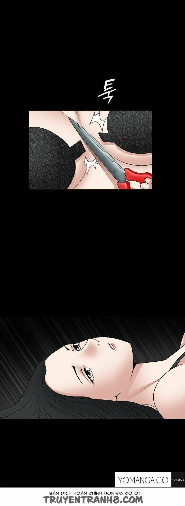 seduction - quyến rũ chapter 27 60