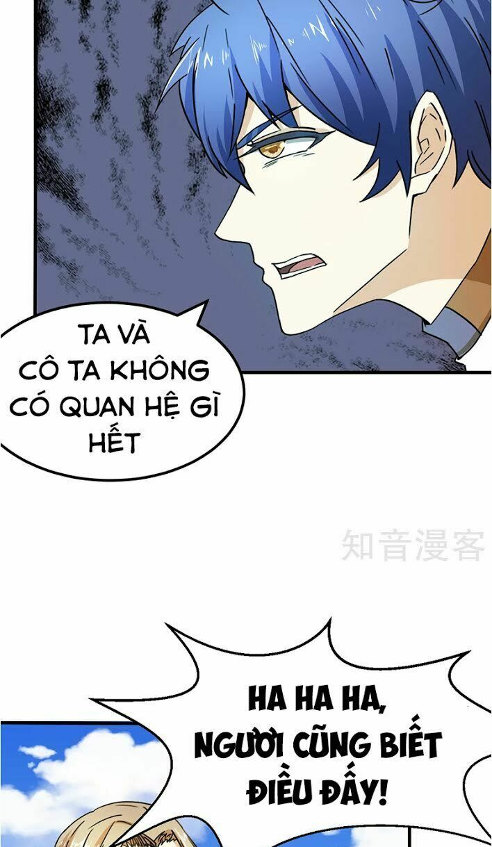 võ đạo độc tôn chapter 4 16