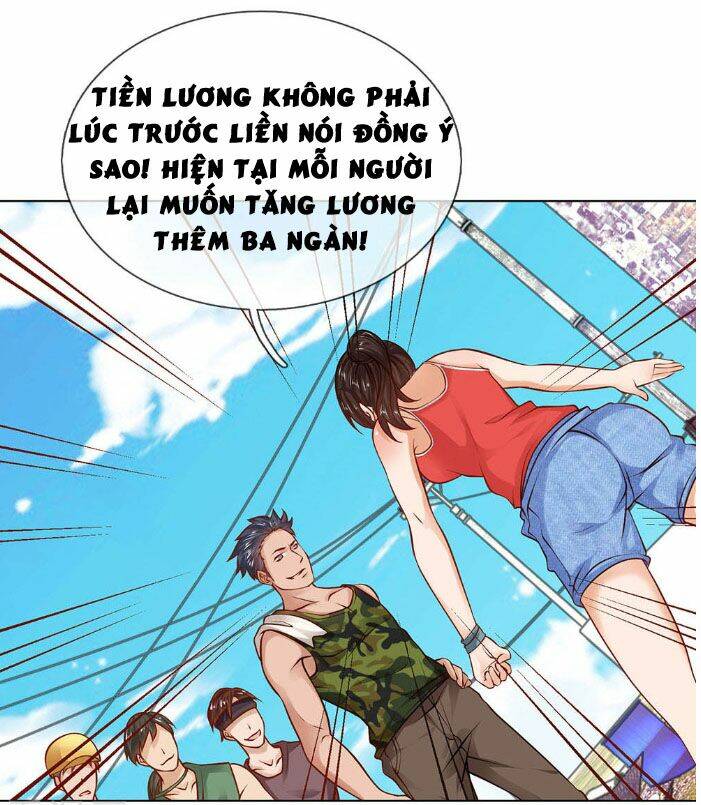 cực phẩm yêu nghiệt chapter 7 3