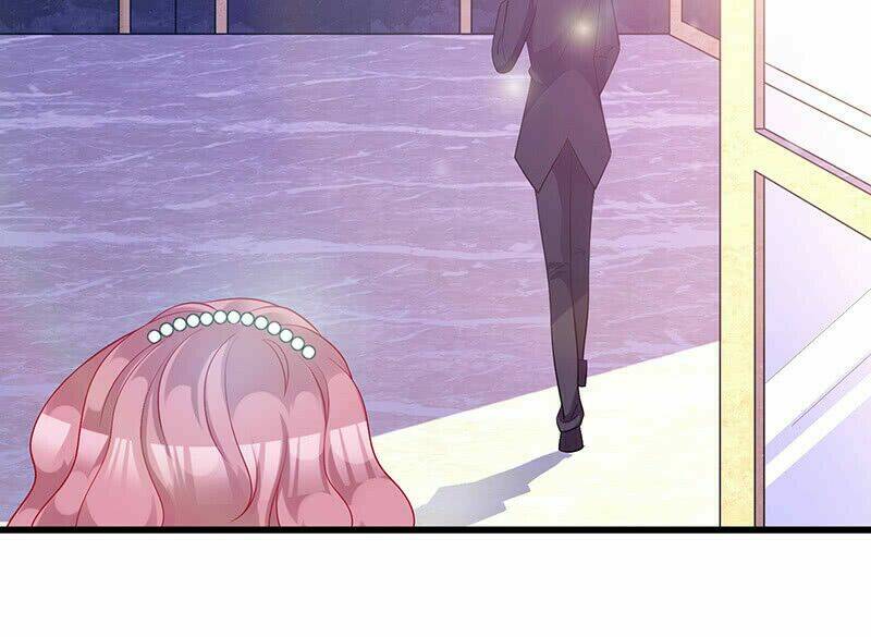 vương bài thiên sư và tiểu manh yêu chapter 7 19