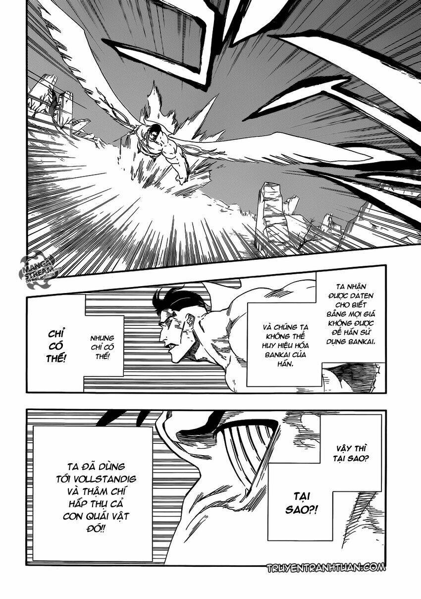 thần chết ichigo chapter 498 10