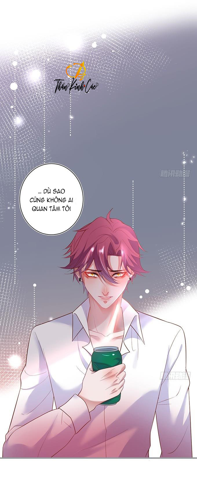 dưỡng khí chí mạng chapter 32 38