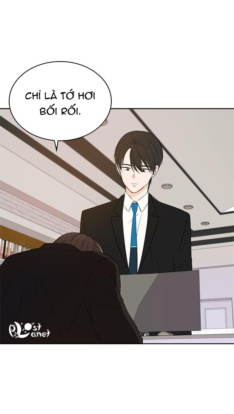 kiếp này cũng xin chăm sóc tôi như vậy nhé kiếp này cũng xin chăm sóc tôi như vậy nhé chapter 28 44