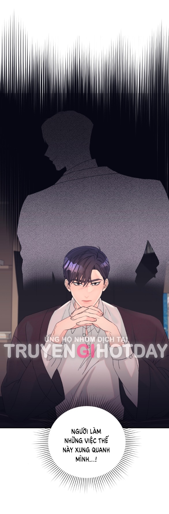 Người Vợ Giả Mạo chapter 23.2 - Trang 43