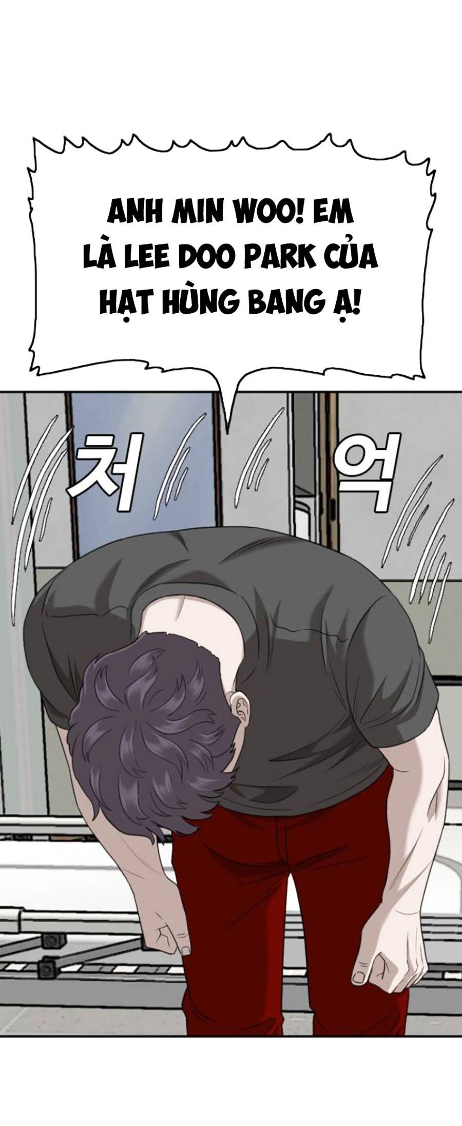 người xấu chapter 134 51