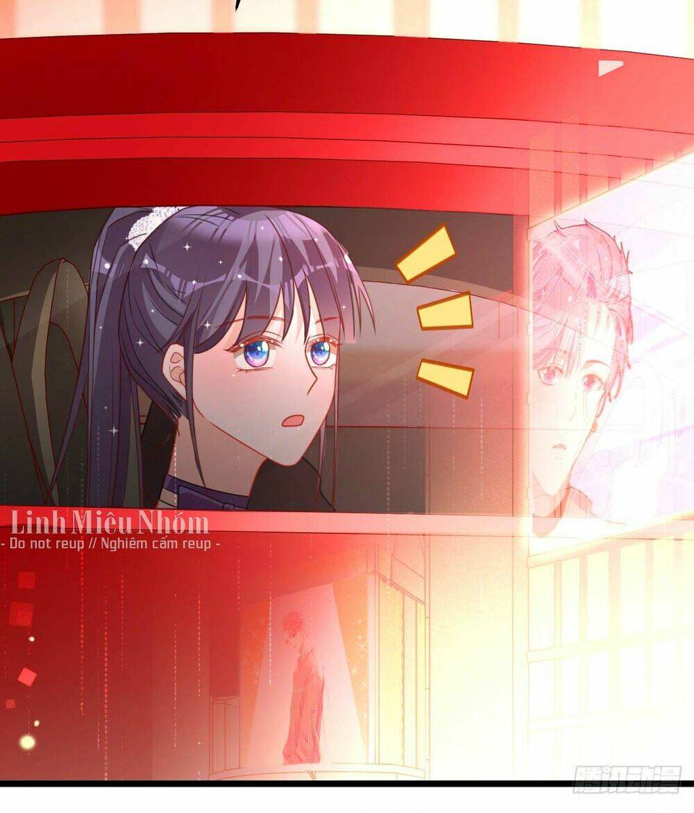 dĩ hôn chi danh chapter 17.1 6