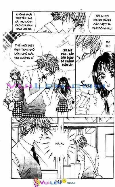 nụ hôn nồng thắm chapter 2 166