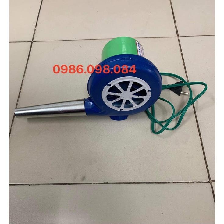 Bếp đun dầu nhớt thải cỡ to đường kính 24cm