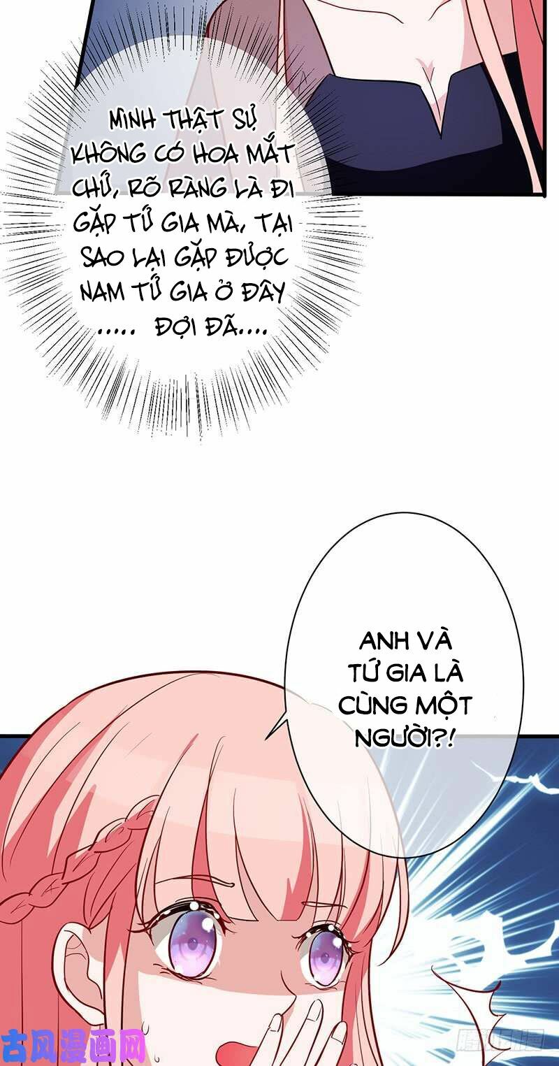 manh thê khó dỗ phần 1 chapter 67 5