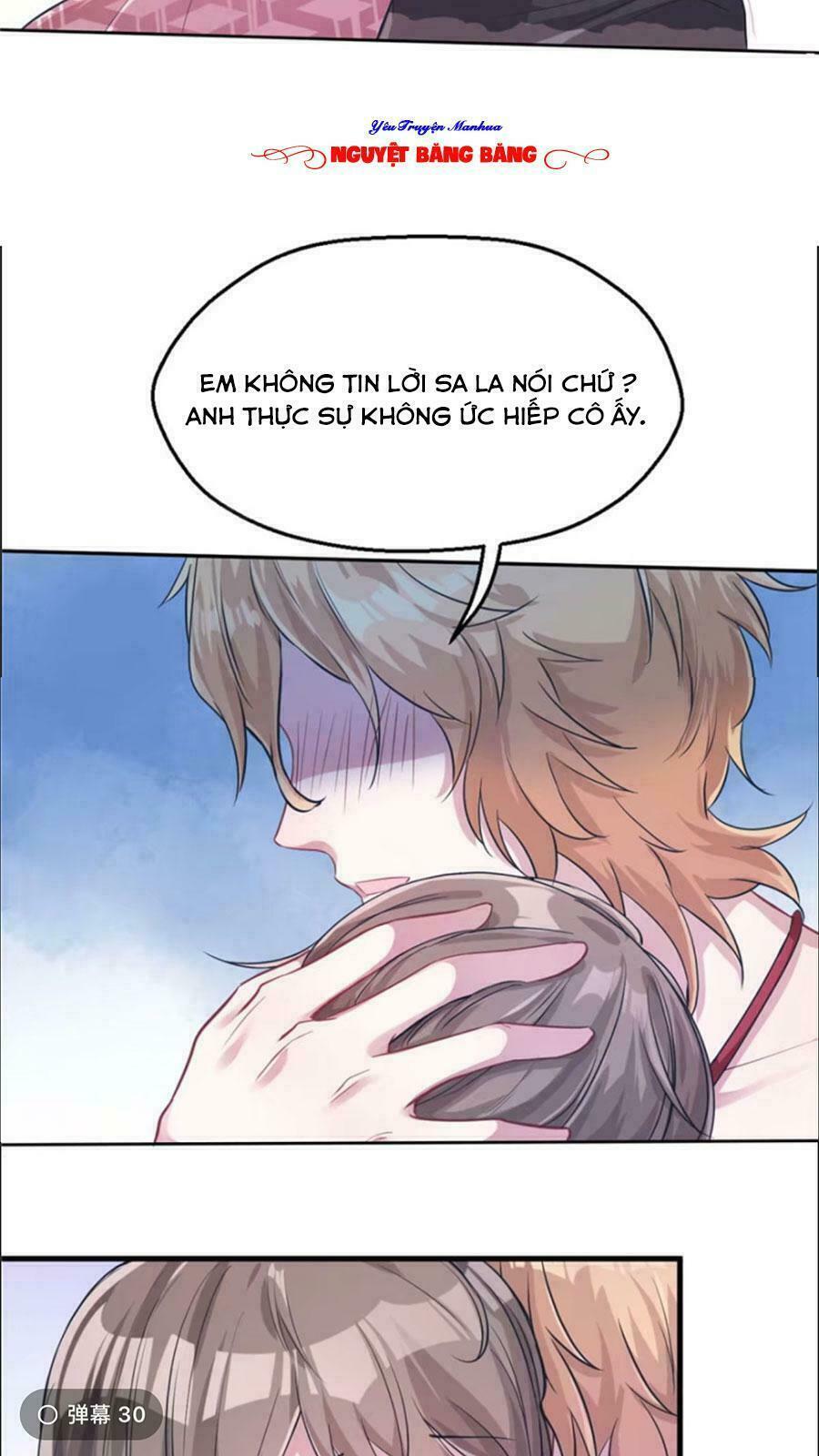 [16+] thảnh thơi thú thế chủng chủng điền, sinh sinh tể chapter 48 6