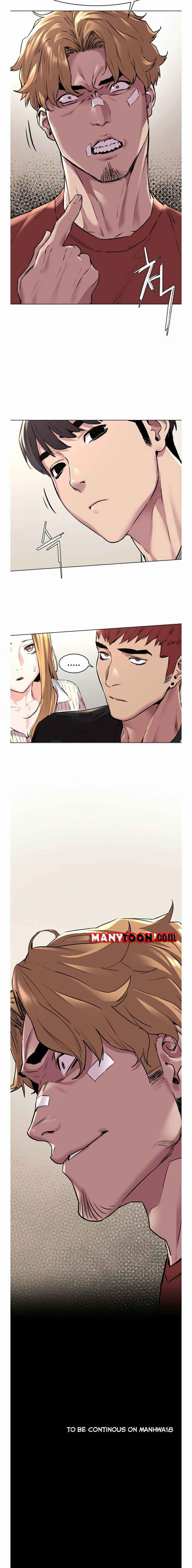 cuộc chiến thầm lặng chapter 114 5