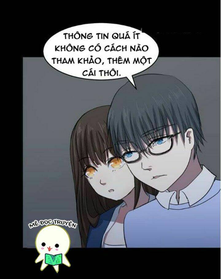 hành trình truy tìm cái chết của up chủ chapter 4 15