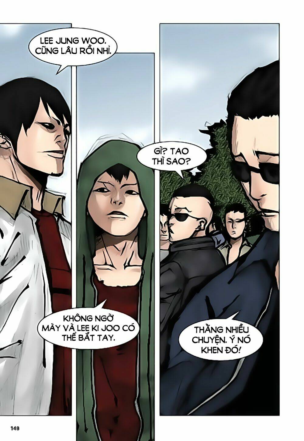 tong | tổng chapter 29 6