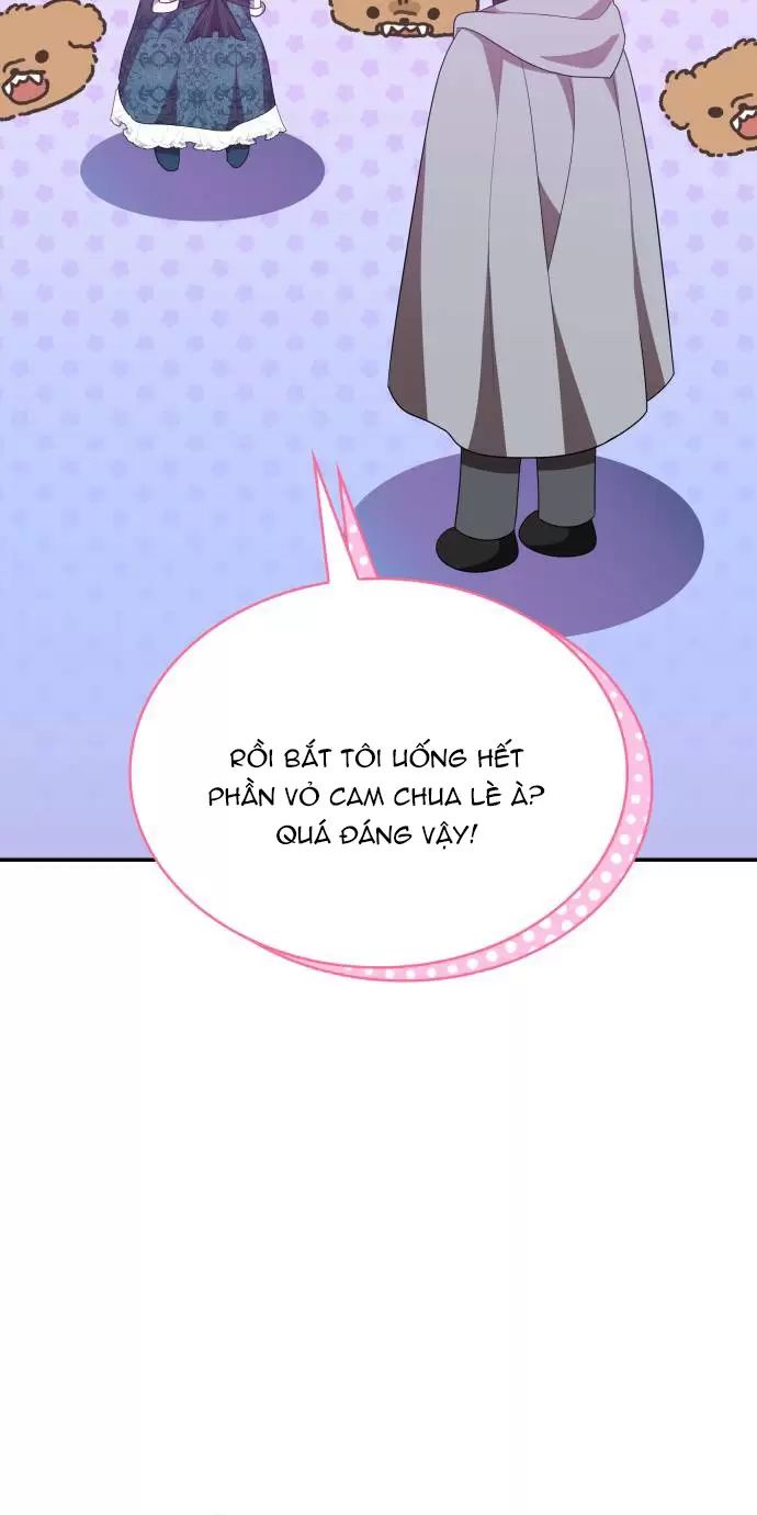 sống trong vườn hoa của công chúa chapter 30 41