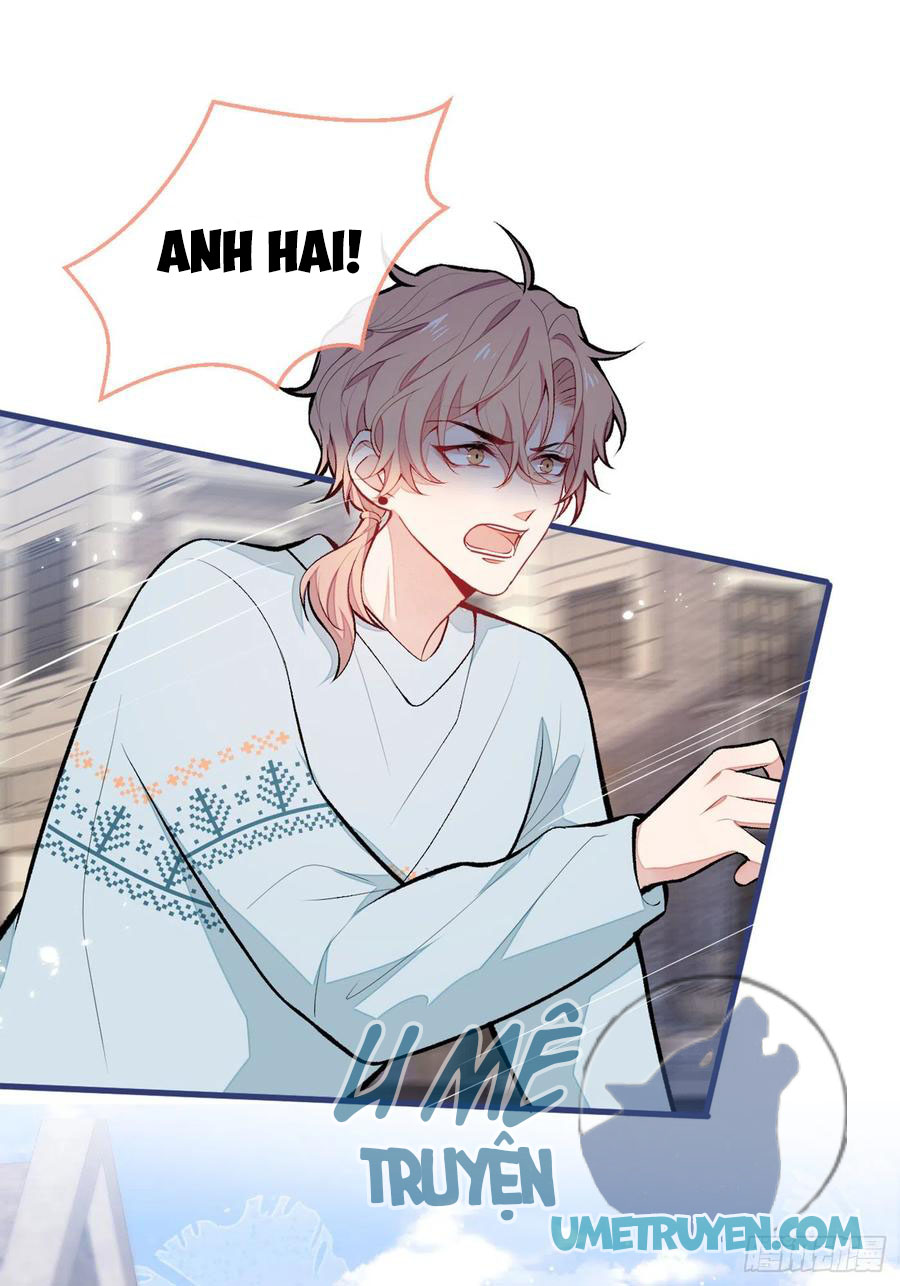 lại bị nam thần chọc trên hot search! chapter 59 1