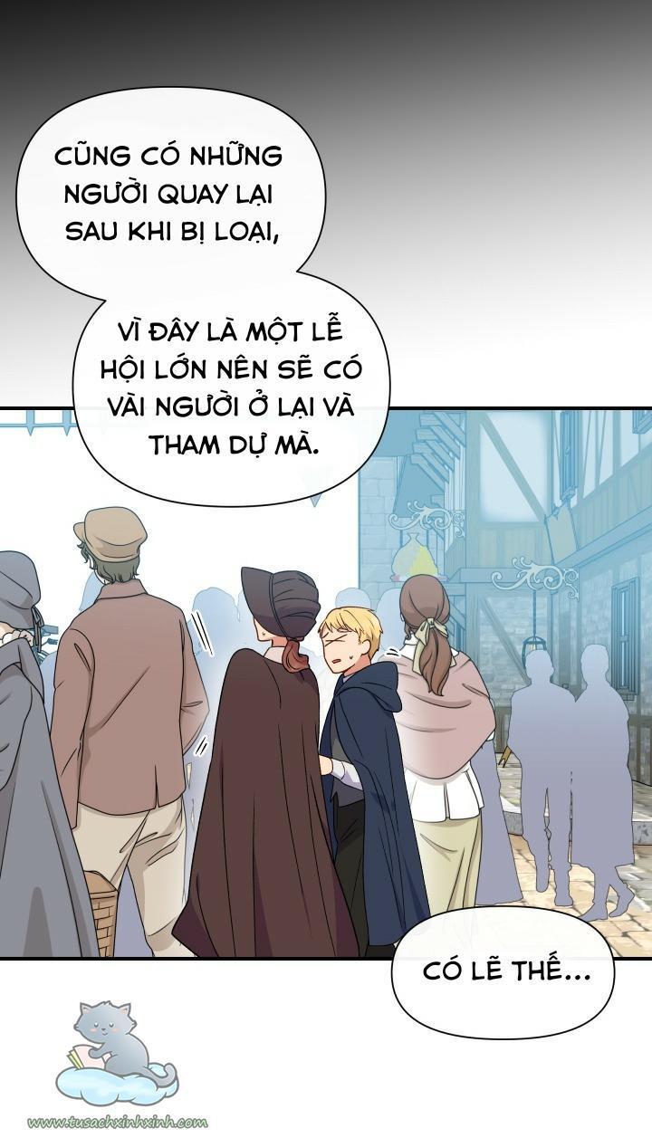 công nương khế ước của gia tộc công tước quái vật chapter 93 47