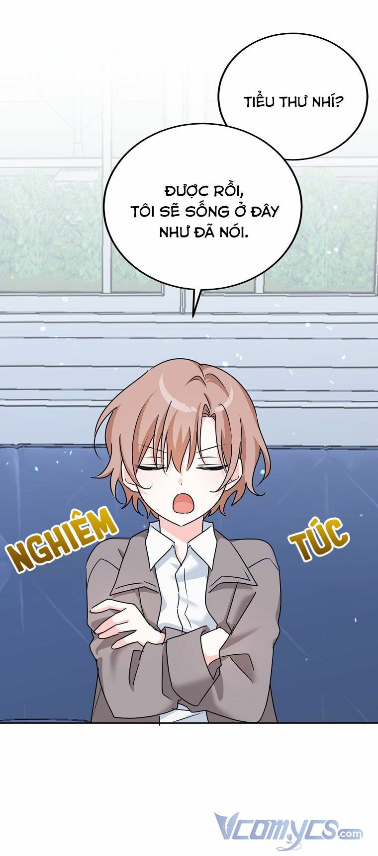 ác nữ karuna bé lại chapter 4 54