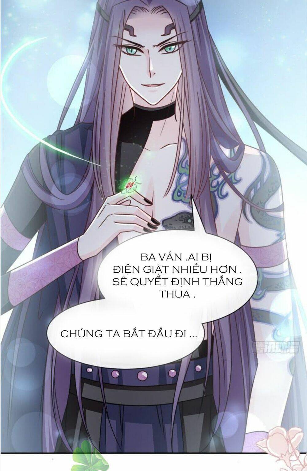 thiên hạ đệ nhất sủng phi chapter 108.1 5