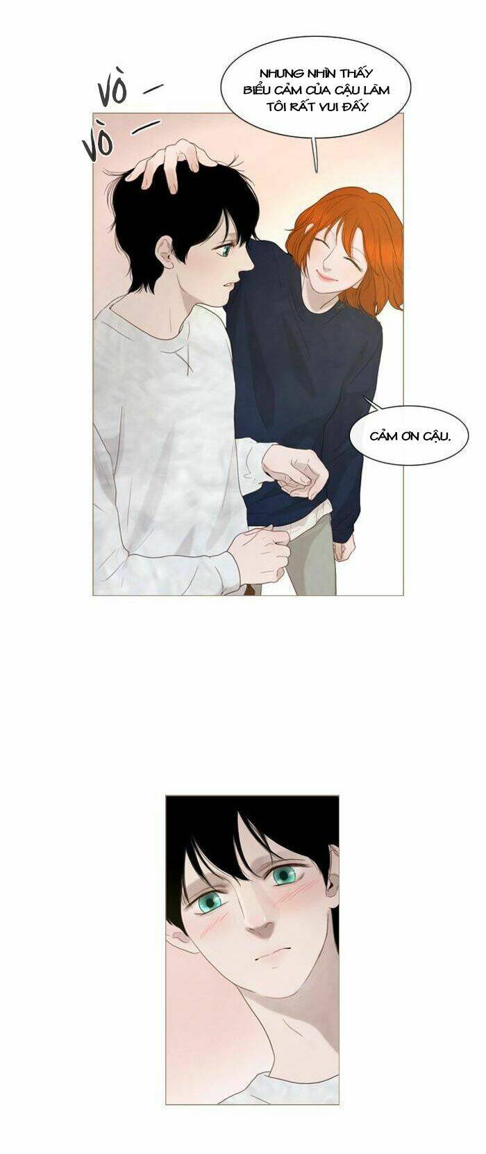 rừng đông ss2 chapter 4 10