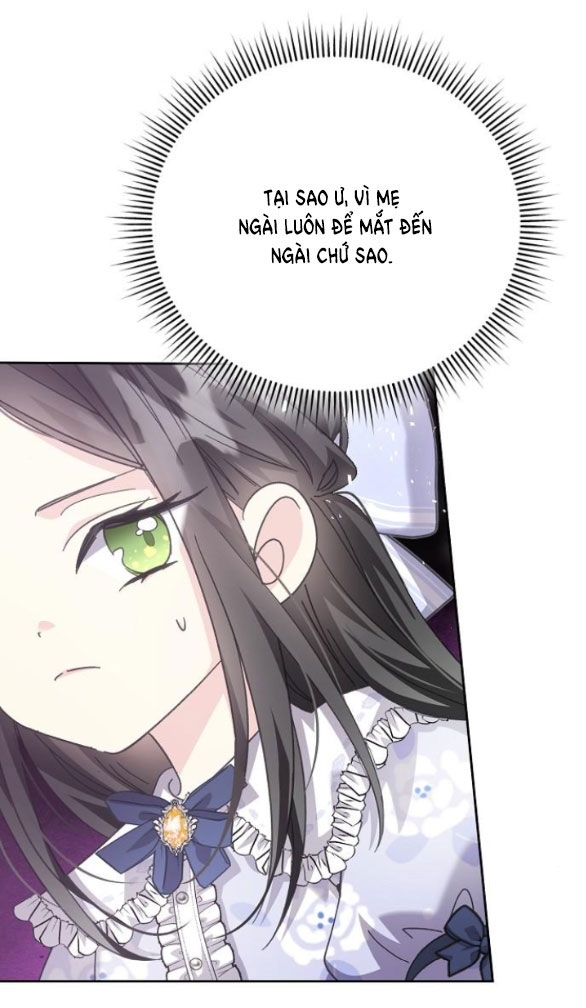 chiếm hữu trái tim bạo chúa chapter 8.2 19