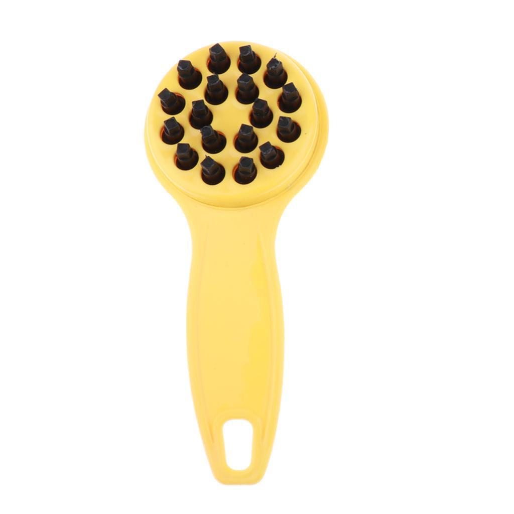 Fishing Cleaning Brush Scale Remover Scraper Kitchen Gadgets Tools