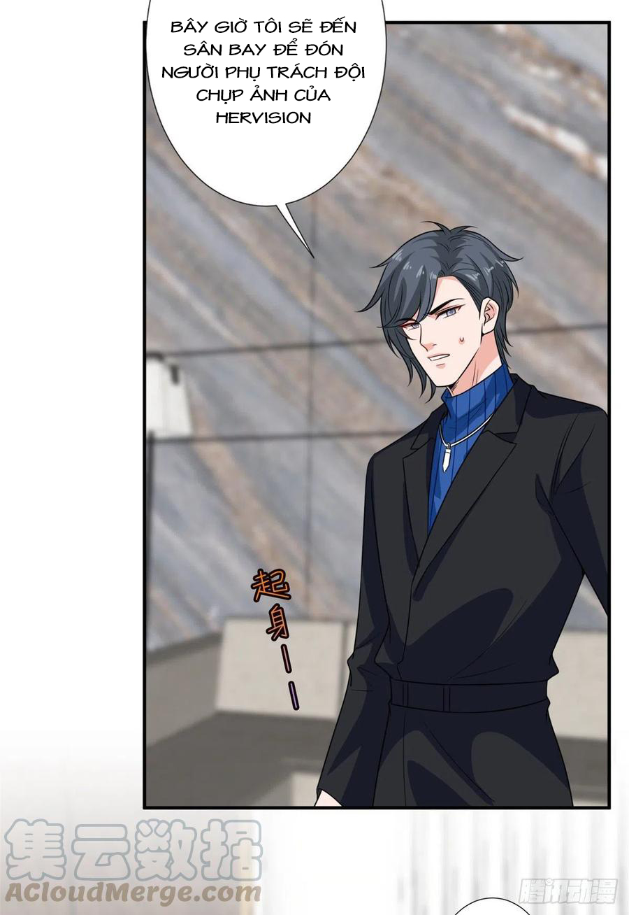 thí hôn lão công, cần giúp sức chapter 273 6