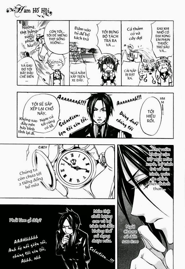 hắc quản gia chapter 1 17