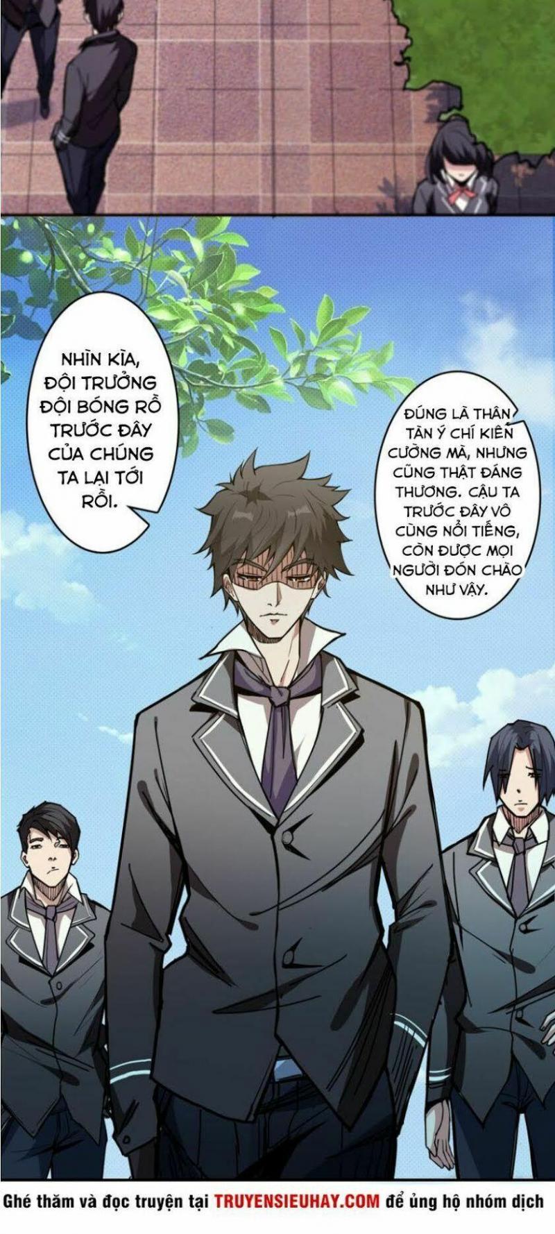 god slayer chapter 12 2