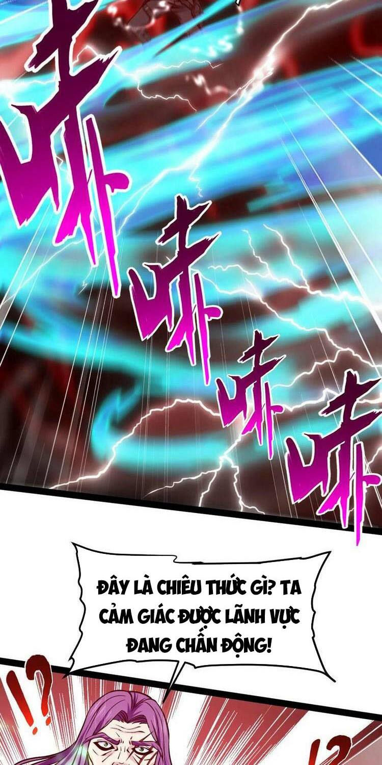ma thú kiếm thánh dị giới tung hoành chapter 202 23