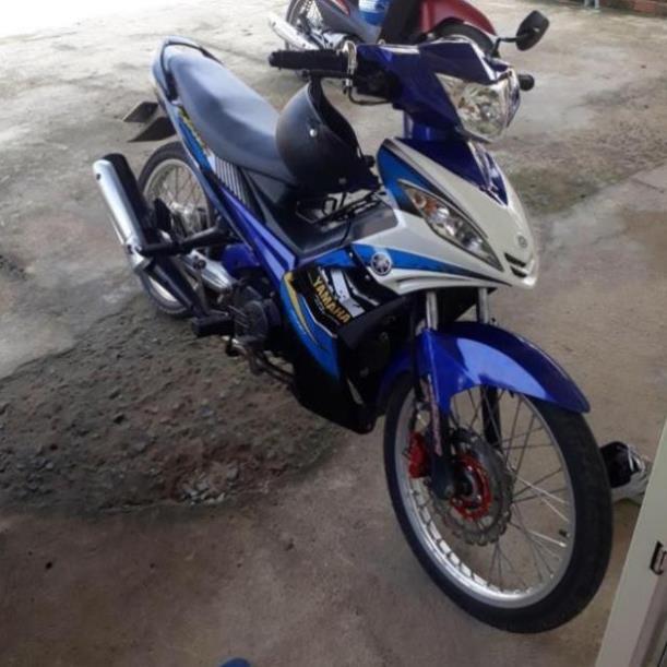 Tem rời exciter 2009