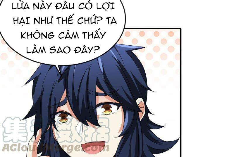 bản kiếm tiên tuyệt không làm nô chapter 23 65