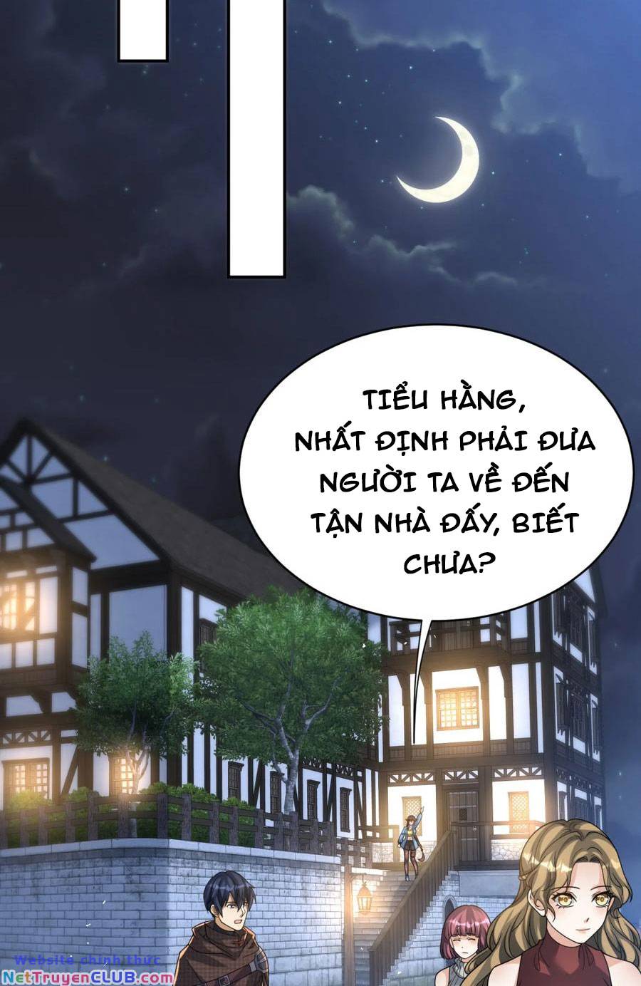 cựu nhật ngự long chapter 41 41